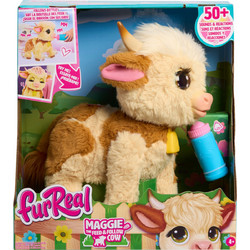 Giochi Preziosi FurReal Maggie the Cow