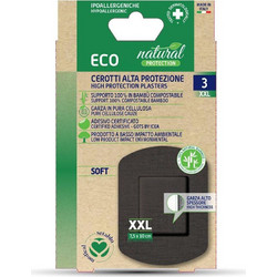 Setablu Eco Soft XXL Αυτοκόλλητα Επιθέματα 3τμχ