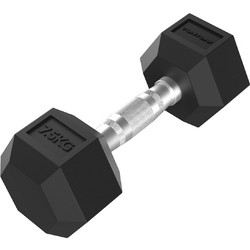 Tunturi 25TUPLA022 Εξάγωνος Αλτήρας 7.5kg