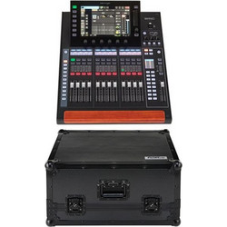 Behringer Wing Compact Flyht Pro Bundle