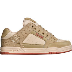 Globe Tilt Ανδρικά Sneakers Μπεζ GBTILT-16388