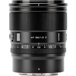 Viltrox AF 56mm f/1.2 Pro Nikon Z