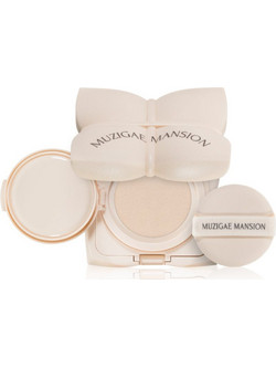 Muzigae Mansion Sleek Water Y21 Cushion Make Up 15gr