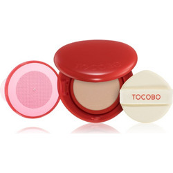 Tocobo Apple Dewy Fit 21W Vanilla Cushion Make Up SPF50 15gr