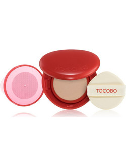 Tocobo Apple Dewy Fit 21W Vanilla Cushion Make Up SPF50 15gr