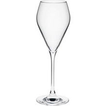 Rona Ποτήρι Κρασιού Κρύσταλλο Κολωνάτο Prosecco 240ml 0803489