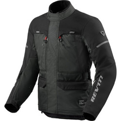Rev'IT Outback 5 H2O Anthracite Black