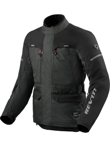 Rev'IT Outback 5 H2O Anthracite Black