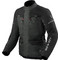 Rev'IT Outback 5 H2O Anthracite Black
