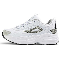 Fila Skye ZP A Γυναικεία Sneakers Chunky Λευκά FFW0585-13036