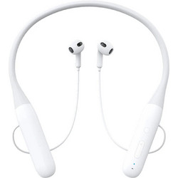 AirMax M2 Ακουστικά Bluetooth In Ear Ανθεκτικά στο Νερό White