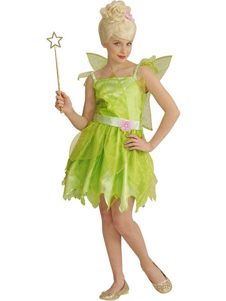 Παιδική Αποκριάτικη Στολή Fairy 0579