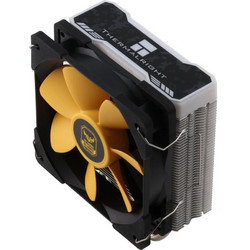 Thermalright Alliance Black Eagle
