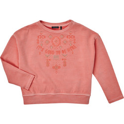 Ikks Παιδικό Φούτερ Κοραλί XU15022-38