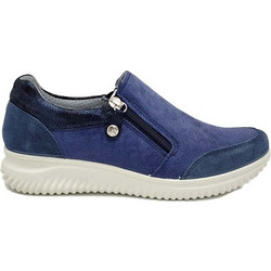 IMAC Γυναικεία Sneakers Navy Μπλε 37549