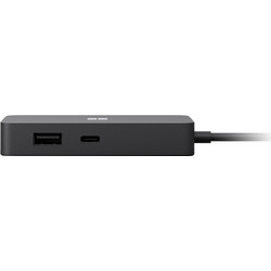 Microsoft 161-00008 USB-C Docking Station με HDMI Ethernet
