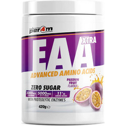 Per4m EAA Xtra Passion Fruit 420gr
