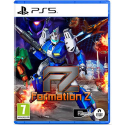 Formation Z PS5