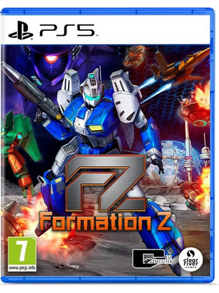 Formation Z PS5