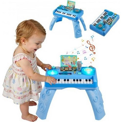 Vevor DJ Playset Τραπέζι Δραστηριοτήτων 6+ Μηνών