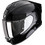 Scorpion Exo 530 Air Black Κράνος Μηχανής Full Face 1650gr