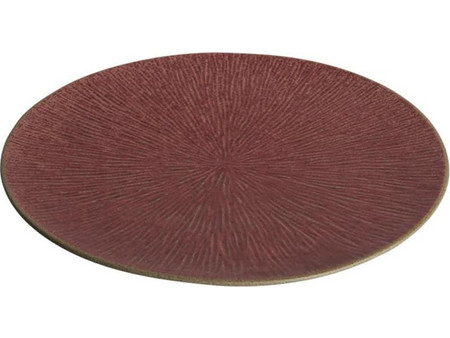 Espiel Soul Πιάτα Ρηχά Κεραμικά 25.5cm 4τμχ NIC804K4