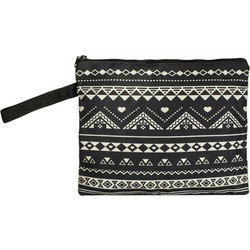 Aztec 1236907 Γυναικείο Νεσεσέρ 33x27.5cm Μαύρο