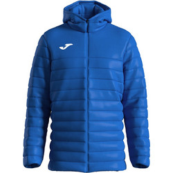 Joma Ανδρικό Μπουφάν Χειμωνιάτικο Puffer Μπλε 103798-700