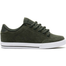 Circa AL50 Ανδρικά Sneakers Χακί AL50OLWT