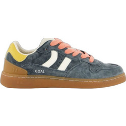 Coolway Goal Ανδρικά Sneakers Navy Μπλε 153943136