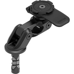 Quad Lock Fork Stem Mount Pro Βάση Κινητού Μηχανής με Κλιπ για Τιμόνι