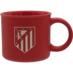 CyP Brands Atletico Madrid Mug