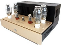 Canary Audio M90 Stereo Power Τελικός Ενισχυτής Hi-Fi 2.0