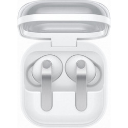 Samsung Galaxy Buds 4 Pro Ακουστικά Bluetooth In Ear Ανθεκτικά στο Νερό White