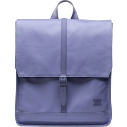 Herschel City 11651-07212 Σακίδιο Πλάτης 18lt Γαλάζιο