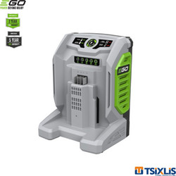 Ego CH700E Φορτιστής Εργαλείων 56V