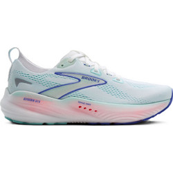 Brooks Glycerin 22 Γυναικεία Αθλητικά Παπούτσια για Τρέξιμο Γαλάζια 120435-110