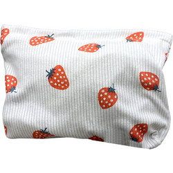 Foxy Lady 08072501 Γυναικείο Νεσεσέρ Αδιάβροχο 25x20cm Λευκό