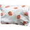 Foxy Lady 08072501 Γυναικείο Νεσεσέρ Αδιάβροχο 25x20cm Λευκό