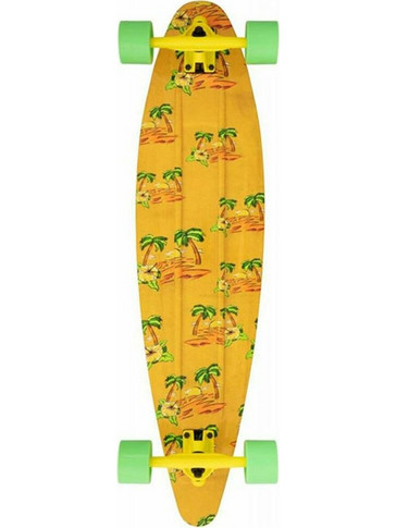 Dstreet Oasis 36"
