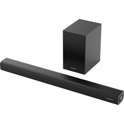 Grundig DSB 991 SW GSS1170 Soundbar 90W 2.1 με Ασύρματο Subwoofer & Τηλεχειριστήριο