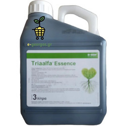 BASF Triaalfa Essence Υγρό Λίπασμα Αζώτου 1lt