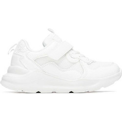 Xti Παιδικά Sneakers Λευκά 153010
