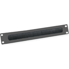 Value 26.99.0316-20 Οδηγός Καλωδίων για Καμπίνες Rack Μεταλλικός 2U 19"