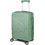 Colorlife 7897-04 Βαλίτσα Μεγάλη 74x48x30cm με 4 Ρόδες Πράσινη