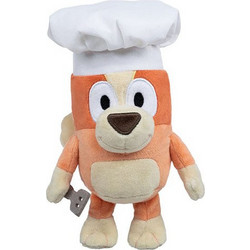 Play By Play Bluey Chef Bingo 20cm