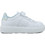 Levi's Παιδικά Sneakers Λευκά Πράσινο Mint VEVE0022S-2539