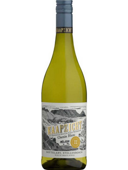 Kaapzicht Chenin Κρασί Λευκό Ξηρό 750ml