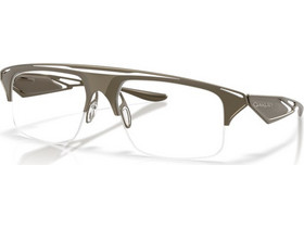 Oakley OO5093 04 Ανδρικός Σκελετός Γυαλιών Οράσεως Κοκάλινος Καφέ