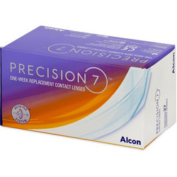 Alcon Εβδομαδιαίοι Φακοί Επαφής με Φίλτρο UV & Blue Blocker 27τμχ
